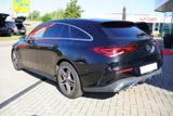 Mercedes-Benz CLA 220d AMG Line Totwinkel 360° Multibeam Pano - Mercedes-Benz Gebrauchtwagen von 2020