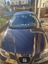 Seat Ibiza 1.4 16V 63kW Comfort Edition Comfort E... - Seat Ibiza aus 2006: 1.4