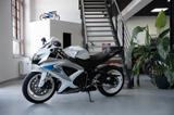 Suzuki GSX-R 600 K8 K9 | Erst 9802 km | TOP | - SUZUKI K6