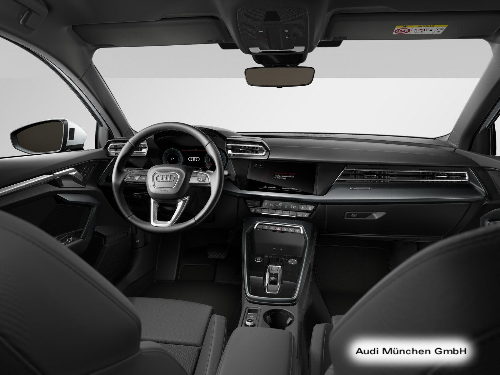 Audi A3 - Bild 10