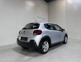 Citroën C3 1.2 Benzine Man. - GPS - Airco - Topstaat! - Citroën C3 Gebrauchtwagen