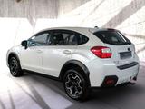 Subaru XV 2.0i Active 4WD 4x4|Automatik|KLIMA|AHK|ALU| - Subaru aus 2014