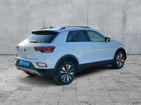 Volkswagen T-Roc - Vorschau Bild 6