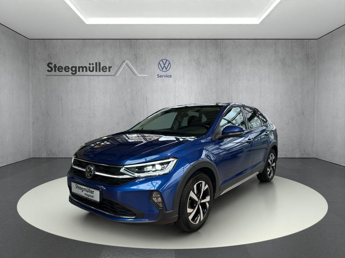 Volkswagen Taigo 1.5 TSI DSG ACT Style