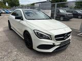 Mercedes-Benz CLA 220 d DCT AMG Line