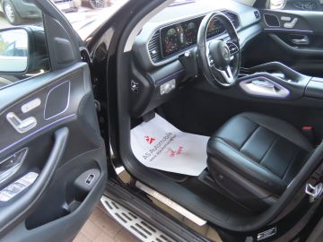 Mercedes GLE 300 - 7