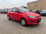 Hyundai i20 5 Star Edition*TÜV 10/2026*1.Hand - Hyundai i20 mit Benzin-Antrieb: Kleinwagen, 1.5