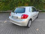 Toyota Auris 1.4 VVT-i - Toyota Auris mit 3 Türen