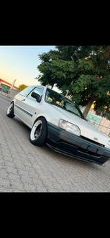 Ford Fiesta - gebrauchte Ford Fiesta aus dem Jahr 1993