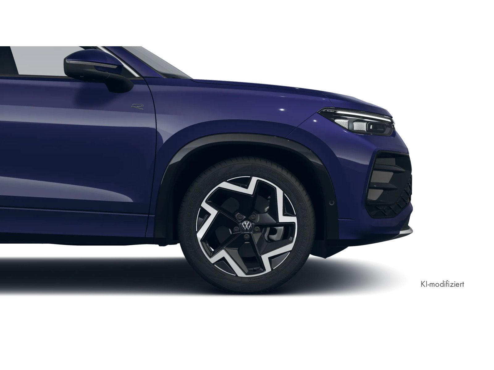 Volkswagen Tayron - Bild 4