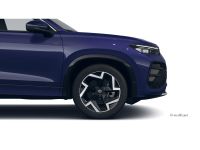 Volkswagen Tayron - Vorschau Bild 4