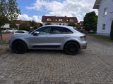 Porsche Macan S pano SHZ AHK - Porsche Macan in Kassel