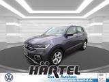 Volkswagen T-CROSS STYLE 1.5 TSI DSG (+ACC-RADAR+NAVI) LED - Volkswagen T-Cross in Osnabrück
