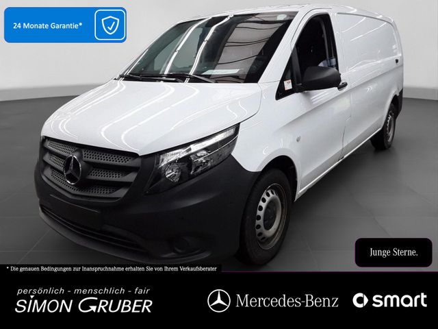 Mercedes-Benz Vito 116 CDI Kasten Extralang Navi Kamera 3Sitze