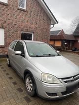 Opel Corsa C  TÜV bis 10/2026  139.499 k... - Opel Corsa aus 2005 mit Benzin-Antrieb: Kleinwagen, 1.2