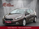 Kia cee'd /Ceed Edition 7 *Bluetooth*Klima*Lenkradh.