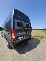 Knaus Boxstar Solution 4 600. Perfekt für Familien. - Knaus Kastenwagen
