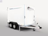 Tomplan Kühlanhänger TFI300T.00- 2000 kg 300 x150 x180cm - Offers matching your search criteria
