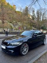 BMW 335i E90 Facelift/M-Paket/Special/>500PS/TOP