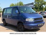 Volkswagen T4 Multivan - Volkswagen T4 Multivan aus 1996