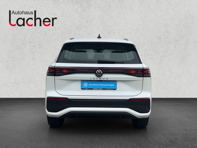 Tayron Life 2.0 TDI 4M DSG 7Sitze,IQ.Light,AHK