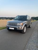 Land Rover Discovery 3.0 TDV6 HSE  *viele Neuteile* 