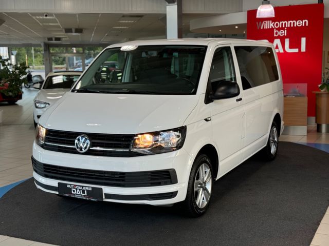 Volkswagen T6 Multivan 2.0 TDi NAVI-AHK-PDC-SHZ-