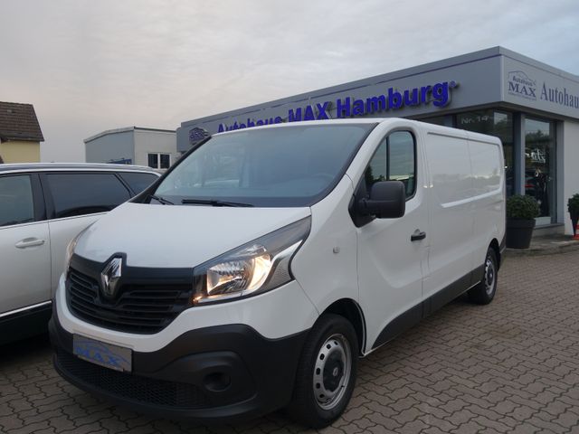 Renault Trafic Kasten DCI 120 L2H1 2,9t Komfort/KLIMA