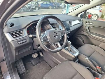 Renault Captur - 9