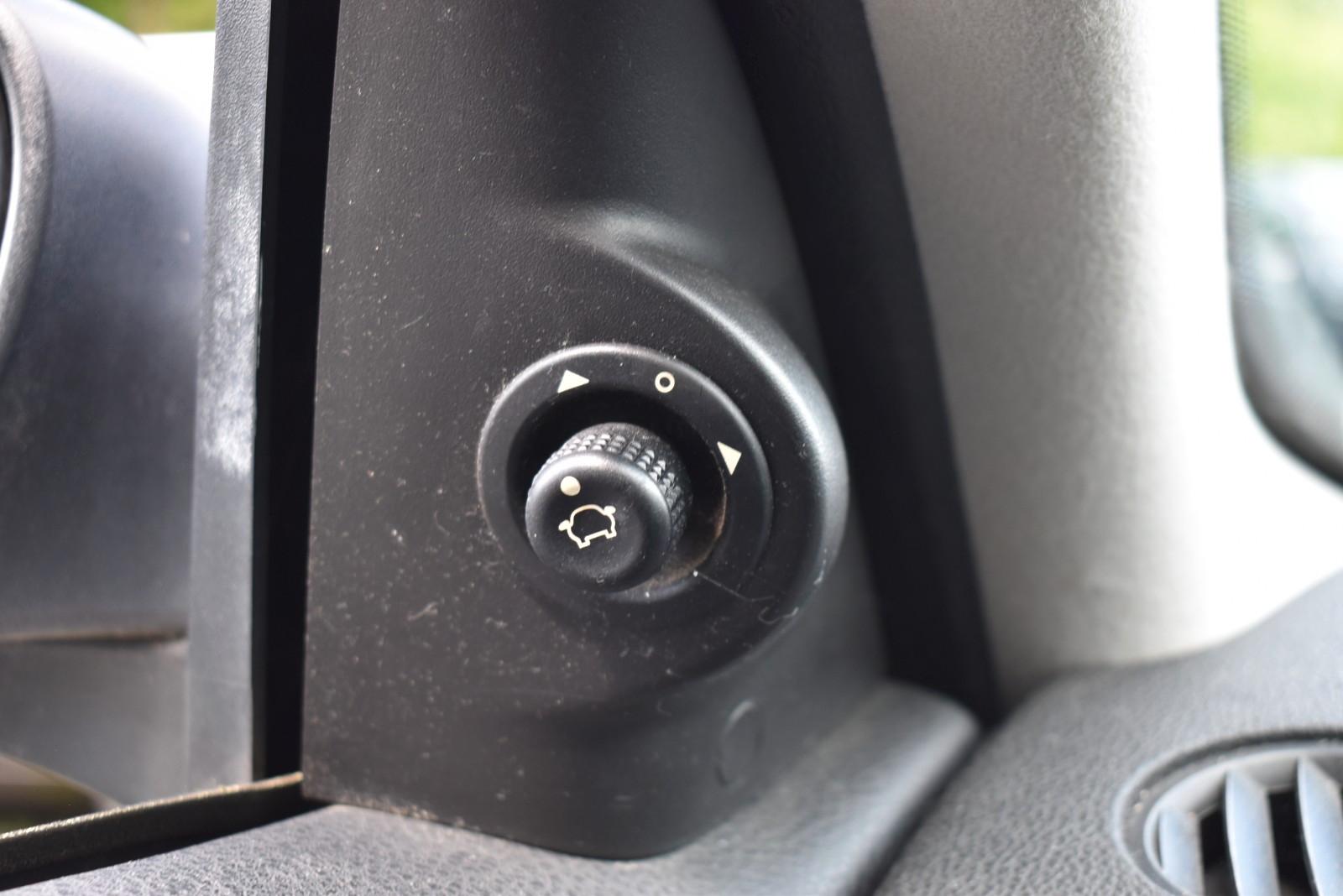 Ford Mondeo 2007 — photo 20