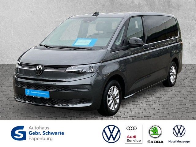 Volkswagen T7 Multivan  2.0 TDI  DSG Life KLIMAAUTOMATIK+LE