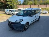 Fiat Doblo Cargo Maxi Kasten 1.Hd, Inspektion/Hu Neu - Fiat Doblo aus 2018