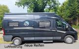 Knaus Streat - Knaus Wohnmobil oder -wagen Wohnwagen gebraucht
