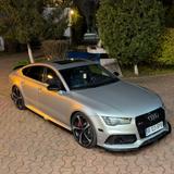 Audi RS7 4.0 TFSI quattro tip performance Sportb. - - Audi RS7 Gebrauchtwagen