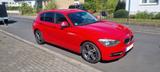 BMW 116i Sport Line F20 - BMW 116 in Solingen