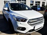 Ford Kuga 1.5 EcoBoost|KLIMA|PARKASSISTENT|1.HAND|EU6 - Ford Kuga: 1.6