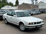 BMW 520iA E 34 Automatik*H-Kennzeichen*1.Hand*Alu* - BMW aus 1989: 3.5
