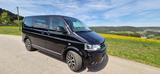 Volkswagen T5 Multivan Highline - Volkswagen T5 mit Panoramadach