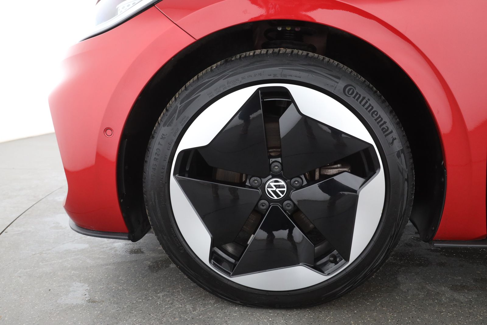 Volkswagen ID.3 - Bild 10