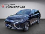 Mitsubishi Outlander 2.0 Diam Ed.+ 2WD CVT*NAVI*KLIMA*LED - Mitsubishi Outlander: Cvt