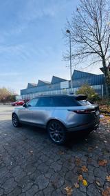 Land Rover Range Rover Velar 3.0 V6 D275 - - gebrauchte Land Rover Range Rover Velar aus dem Jahr 2020