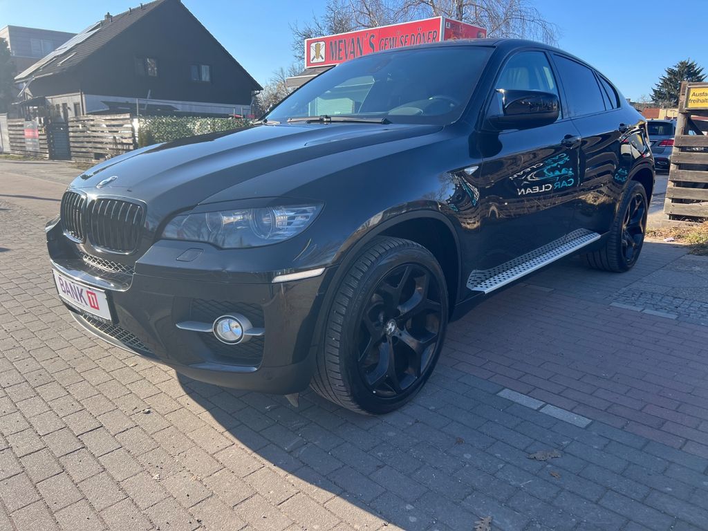 Angebot ansehen BMW X6