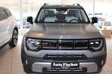 BAIC BJ30 4 WD HEV - BAIC BJ30 Neuwagen