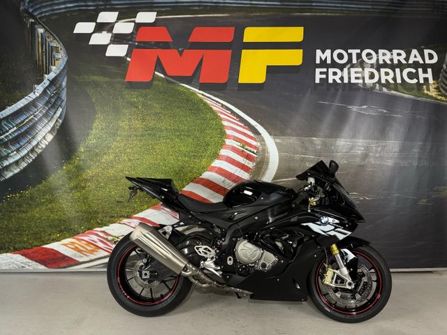 BMW S1000RR [NEUE REIFEN+TÜV+SERVICE]