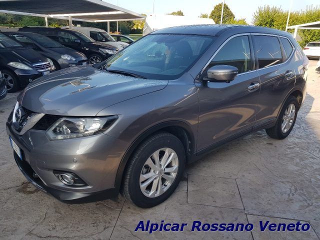 Nissan NISSAN X-Trail 1.6 dCi 2WD Acenta Premium