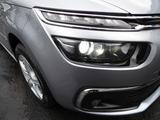 Citroën C 4 SpaceTourer  HDI 120 Shine, Automatic,AHK - Citroën C4 SpaceTourer aus 2018