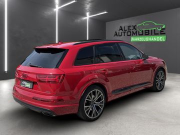 Audi Q7 - 8