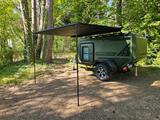 RS Camp ES3, Microcamper - RS Camp Wohnwagen & Wohnmobile