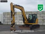 CAT 308 CR A/C - CAT 308