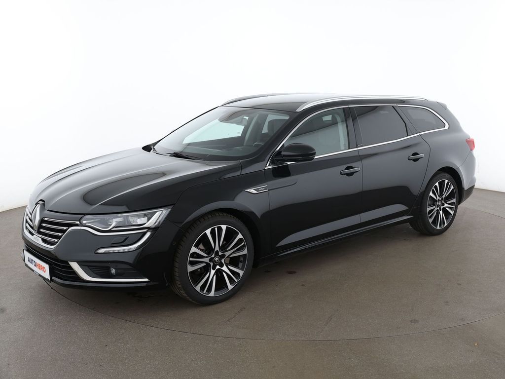 Image of Renault Talisman